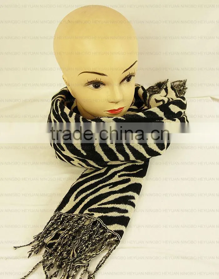 latest new gooddesign customized scarf girls