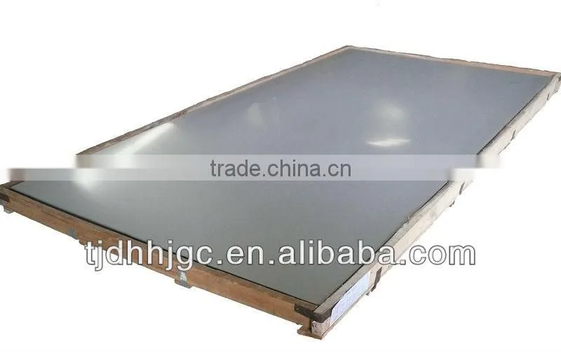 201 stainless steel sheet