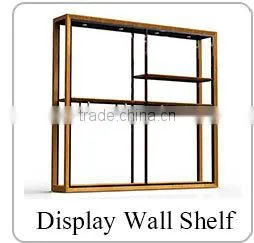 hanging wine racks metal, wine display fixture, wave metal wine display unit