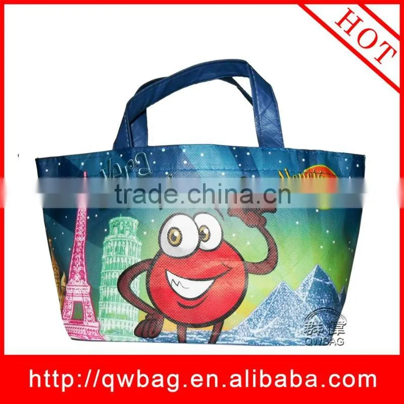 Chinese factory direct sell cheapest childs cool bags