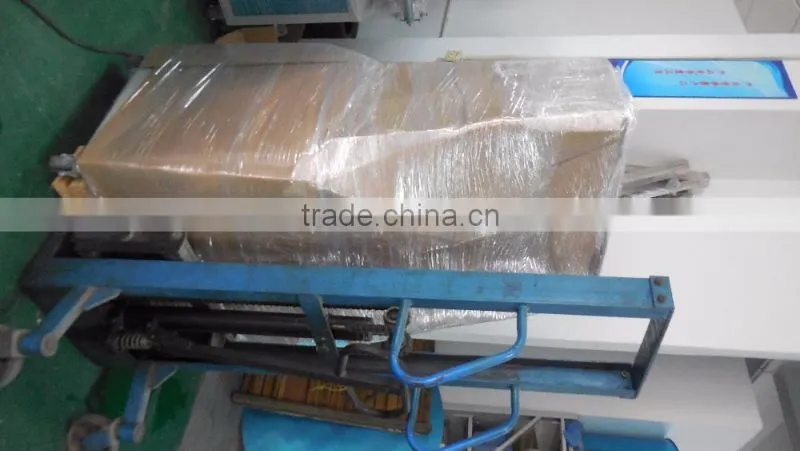 Industrial candle making machines handle candle making machine