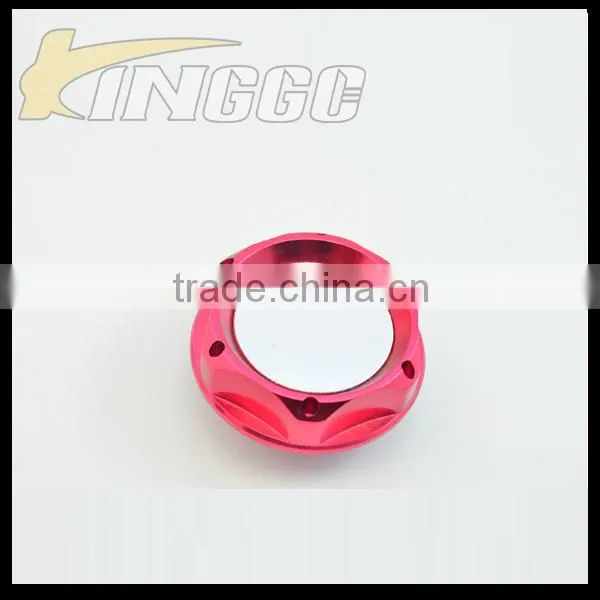 Wholesale Auto Part Racing Aluminum Engine Oil Cap Car