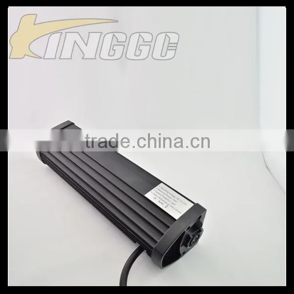 TOP Quality 12 inch 72W LED work light bar