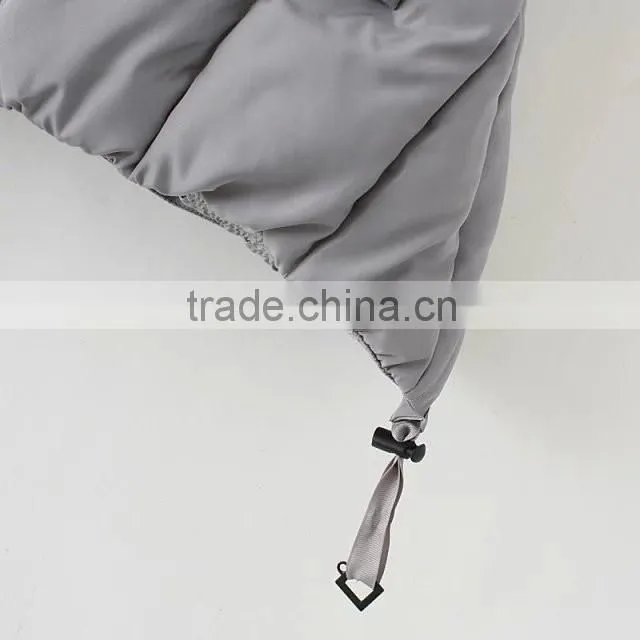 cheap china wholesale clothing cotton vest for women