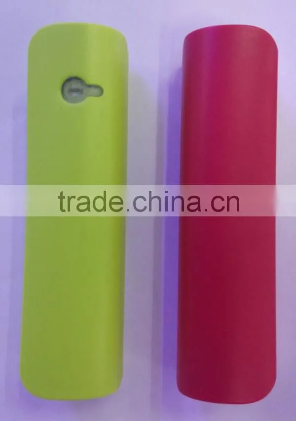 ISO900 2200mah legoo extren portable power bank