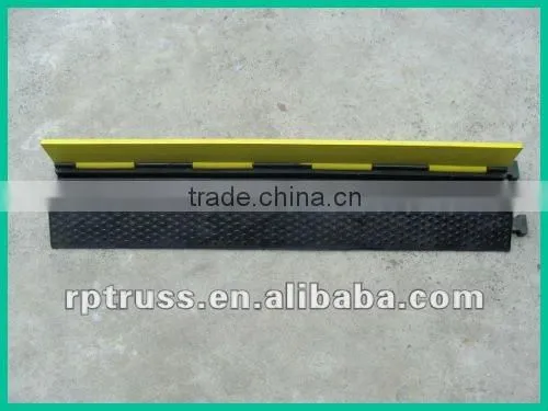 Cable Protector outdoor use
