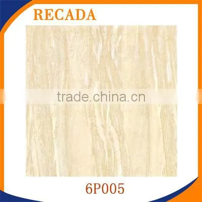 new design foshan rustic porcelain floor tile 600x600 (6P001)