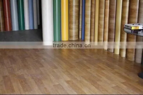 pvc anti-slip floor mat/underlay