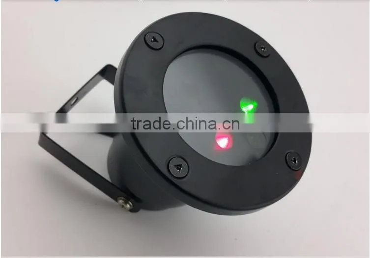 made in china laser star light christmas light /garden lights/low voltage landscape lighting