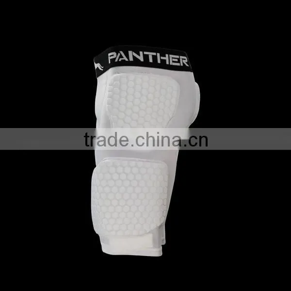 Pro Compression Combat Dri Fit Padded Football Shorts