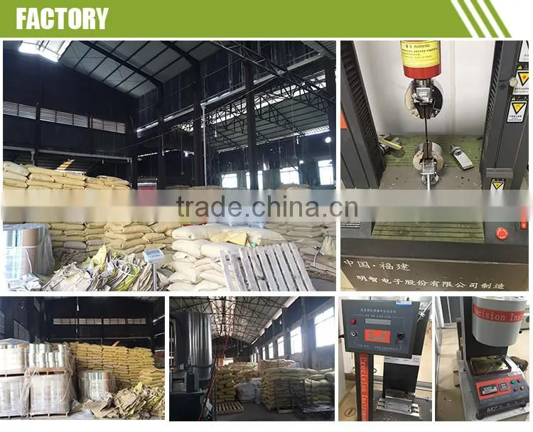 PA6 Raw material of plastic in modified