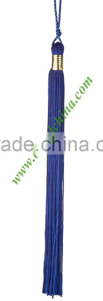 graduation cap tassel