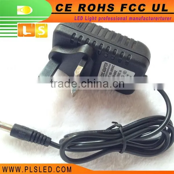 High quality good price led power driver , led power supplies , waterproof led power supply 24v