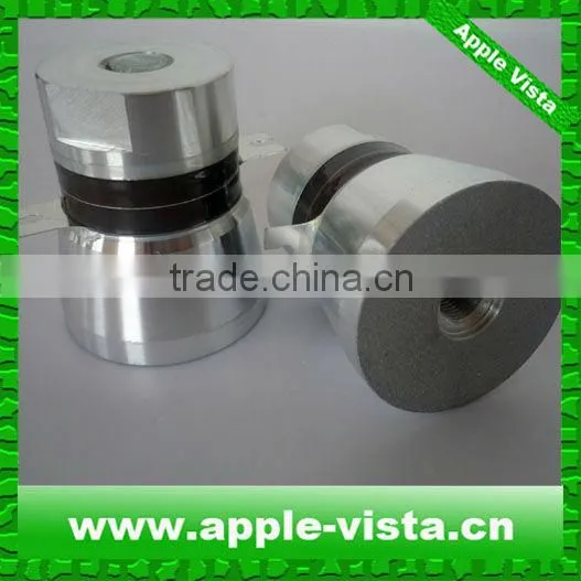 20mm Piezo Ceramic Ultrasonic Transducer from China