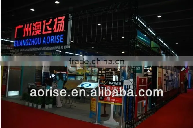 Acrylic New style door, room plate