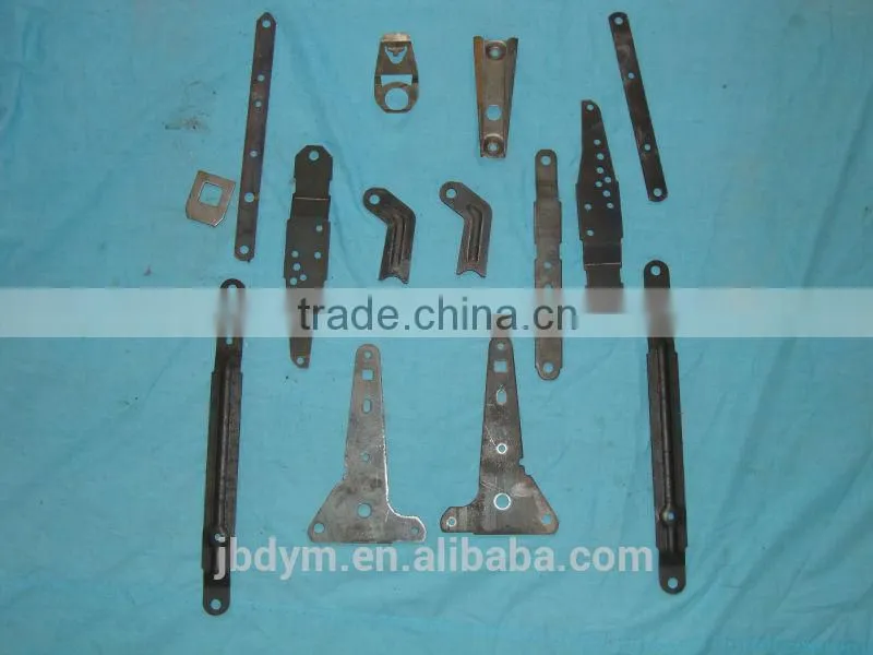 Sheet metal stamping parts/Equipment Metal Parts, OEM stamping parts,metal stamping parts