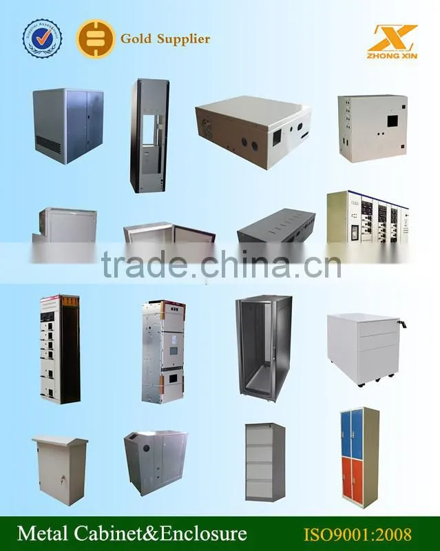 Precision aluminum welding parts fabrication