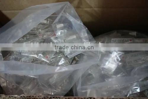 Wholesale Metal caboodles nameplate for custom