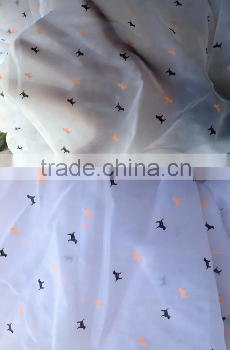 100% Nylon Taffeta Fabric Ultra-thin Nylon Fabric