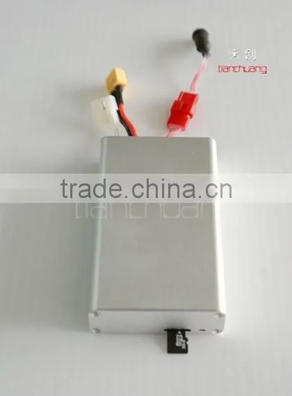 High Power Consuming Li-on Battery DC 5V 10000mAh Lithium Power