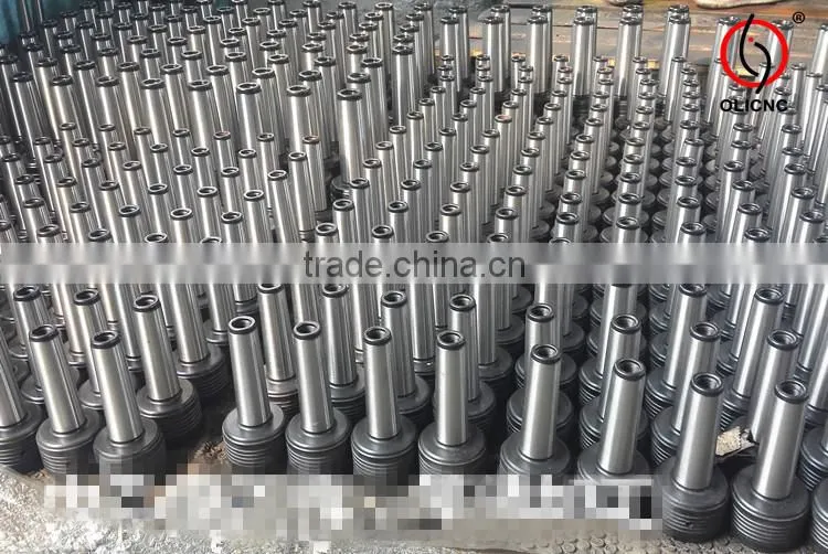 New type lathe precision mt4 Live Center