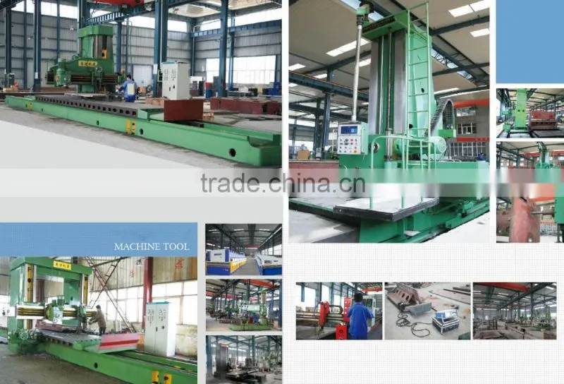 stainless steel tube punching machine