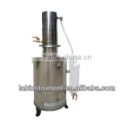 CE Distiller water still,distillator