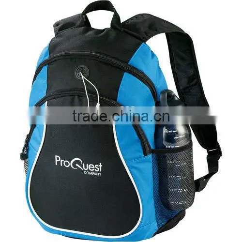 2014 New Design Day Backpack School Backpack