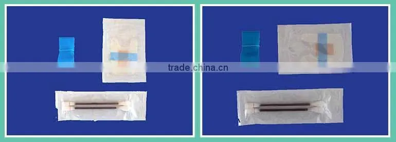 New Products Blood Collection Equipment/Kits