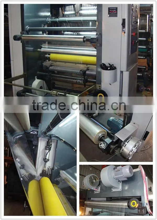 GF-B Dry-type Laminating Machine with High Quality