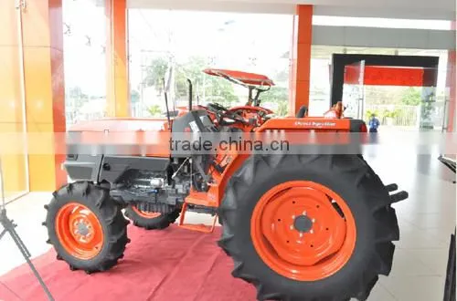 KUBOTA SMALL TRACTOR L4508 FOR SALE