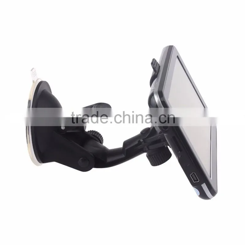OEM Manufacturer 4GB WinCE 6.0 GPS Navigation for car