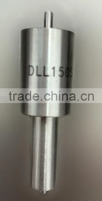 Injector Nozzle Type diesel fuel injection nozzle DLLA 150S6472