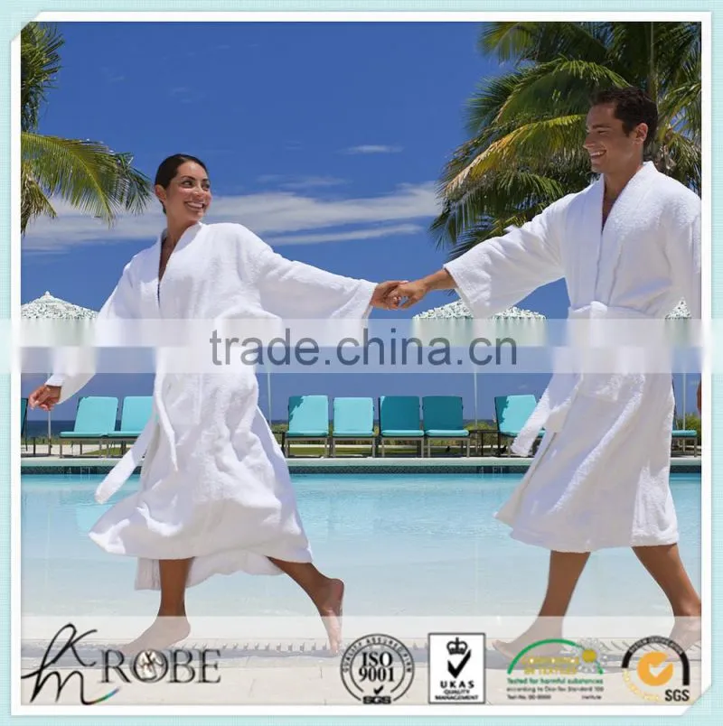 Soft Terry Hooded Towel Set