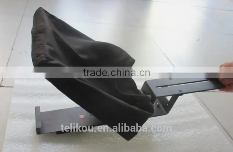 TC-PAD studio teleprompter