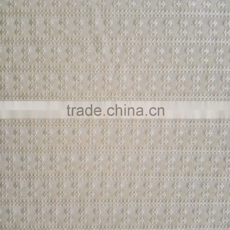 Factory new development karl mayer warp knit nylon spandex jacquard samples in 2016