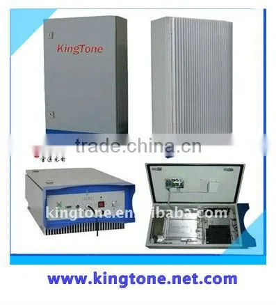 Professional TETRA 400 Signal Repeater