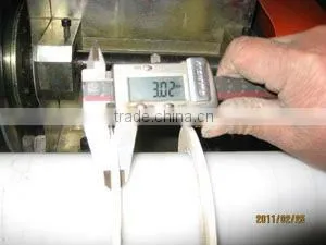 double-side paper cutting machine