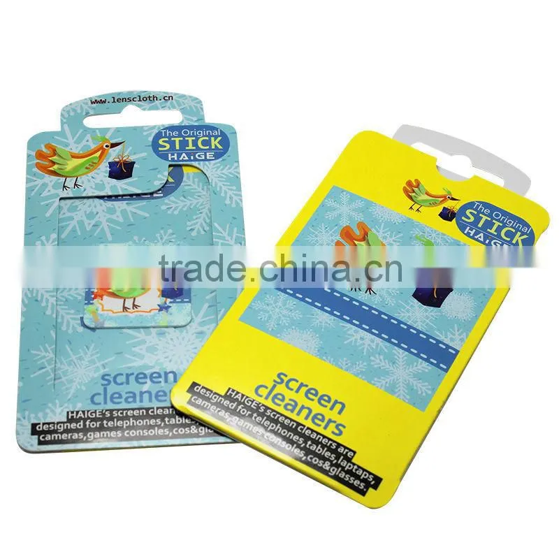 low price 2015 best price cell phone sticky cleaner