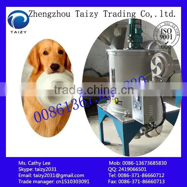 best quality floating fish pellet food dryer for sale