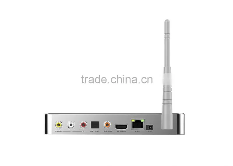 Top ten manufacture for wholesale RK3368 Octa-core 64 bit android TV box