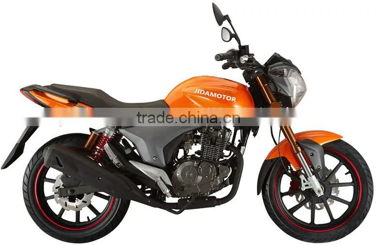 150cc 200cc 250cc motocicleta chopper JD200S-4