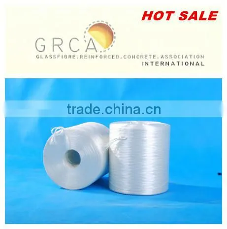AR glassfibre spray up roving