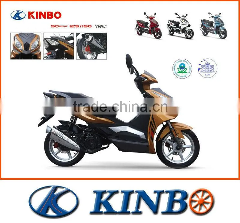 pedal scooter