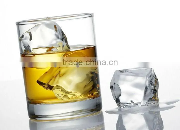 glass cup for beer or wine