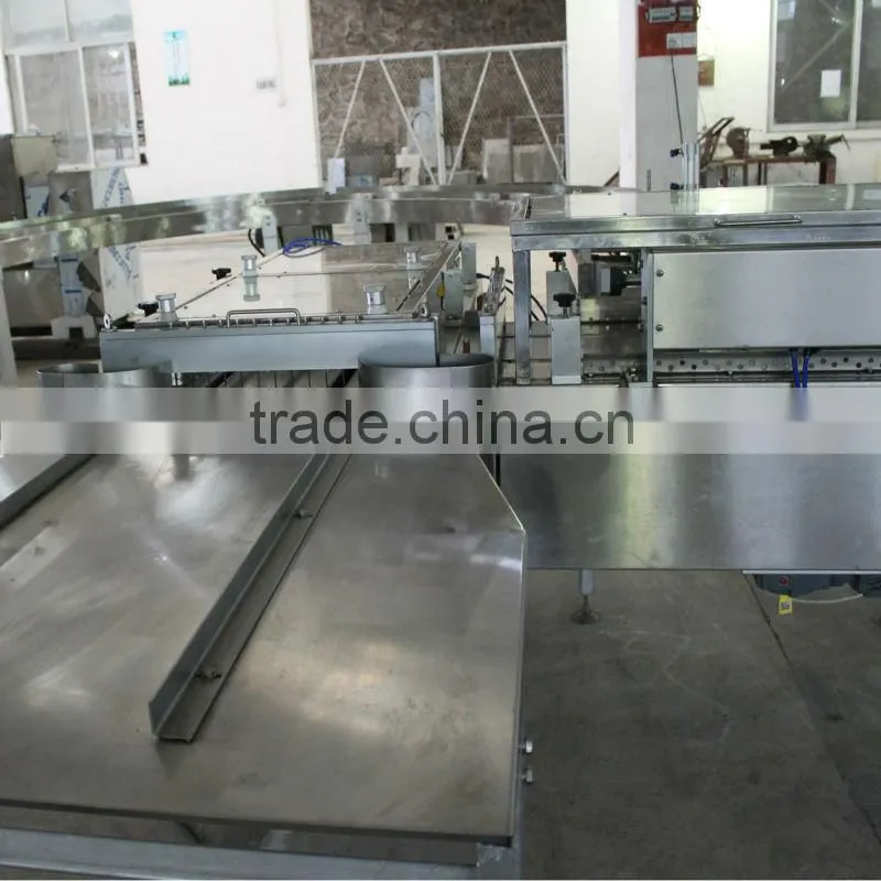 Electrical Wafer Production Line 63 Plate