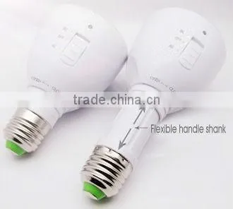 2013 new CE RoHS emergency led light bulb