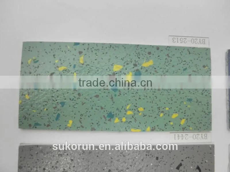 bus flooring material