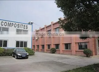 Tongxiang Suretex Composite Co., Ltd. company overview - view 2