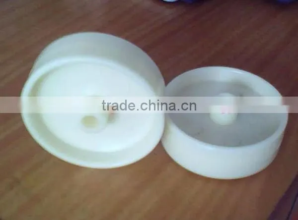 Injection mould / moulds for home appliance parts